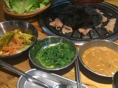 -麻蒲碳烤肉(远景路1号店)