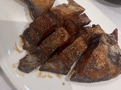 -老吉士酒家(天平路店)