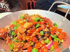 -潇湘阁(汉光百货店)