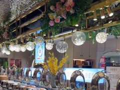 -经典世家牛排自助餐厅(百捷店)