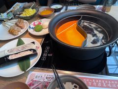 -温野菜涮涮锅(曲江大悦城店)
