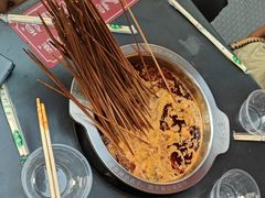 -麻一生西航涮涮(盛龙广场直营店)