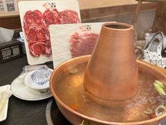 -仁和四季涮肉馆(天坛南门店)
