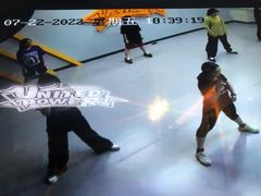 -U.P流行舞蹈文化艺术中心(财富星座店)