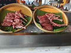 -君悦酒店·乐厨·高空自助餐(青年大街店)