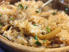 -熠盛粤味·顺德桑拿鸡(永康路店)