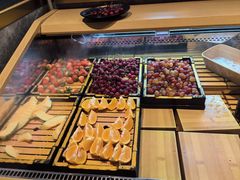 -一绪に寿喜烧(虹悦城店)