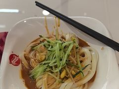 -子午路张记肉夹馍(兵马俑店)