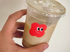 -Pause Coffee(恒大广场店)