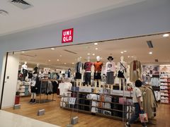 -优衣库(北京首开福茂宋家庄购物中心店)