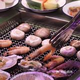 安徽无为探店小猪查理49.9实现烤肉自由