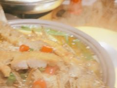 -神府路壹号·海鲜烧烤·砂锅粥·锅物(三坊七巷店)