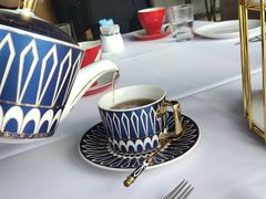 -Kathleen's Waitan 凯圣琳江景西餐厅(外滩店)