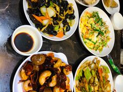 -锋味海鲜菜馆