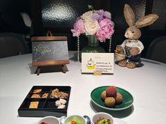 -荣轩(新荣记环球金融中心店)