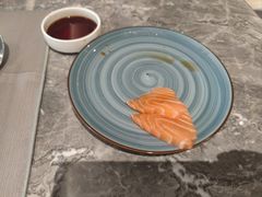 -厨艺海鲜自助餐厅•越秀宾馆希尔顿格芮精选酒店