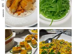 -大鸭梨烤鸭(枣园店)