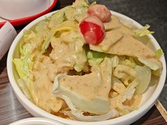 -胖哥俩肉蟹煲(济南世茂国际广场店)