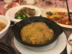 -满福隆酒楼(万绿园店)