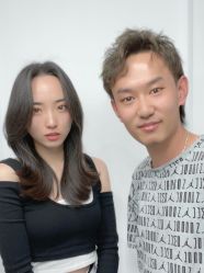 -TOP HAIR SALON