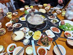 -尼玛藏家风味园(阿山食城店)