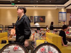 -掂档潮汕牛肉火锅(沈阳万象城店)