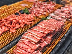 -悟烧·自助烤肉料理(秋林旗舰店)