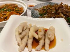 白云凤爪-沙河粉村·国家非遗传承(云台店)