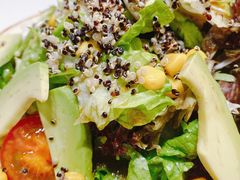 -千寻山野烤肉(中关村店)