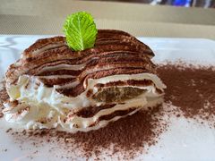 -YUE·6·西式融合餐厅(外滩六号店)