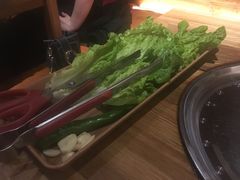 -韩国料理大力士(屏风街店)