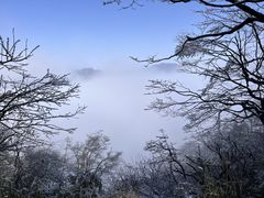 -峨眉山风景名胜区