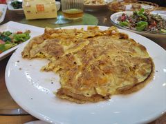 -下梅人家土菜馆(历史文化餐厅度假区店)