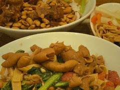 -兰溪十八浇(天一店)
