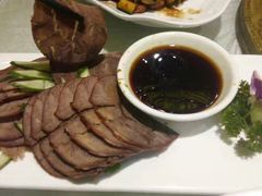-京味民福烤鸭店(建设四马路店)