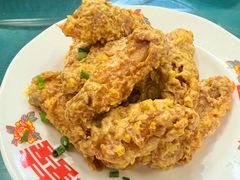 -谢记上海大排档(长寿路店)