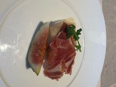 -富力丽思卡尔顿酒店·香荟全日制餐厅