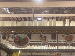 -金厨泰国餐厅·全泰籍厨师料理(拱北店)