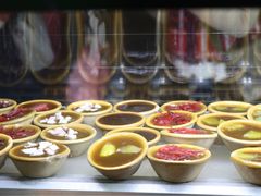 -西关老字号钵仔糕(上下九宝华路店)