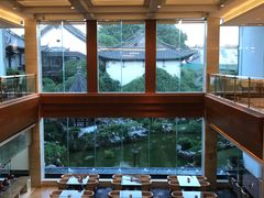 -汇金酒店·餐厅