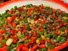 -泥糊破店小酒馆·团建聚餐(南京西路店)