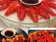 -红盔甲·小龙虾(人民广场店)
