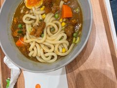 -池奈·咖喱蛋包饭(熙地港店)