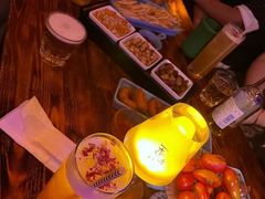 -旅行者酒吧(吉林财富购物广场店)