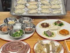 -金龙·打边炉(南京西路店)