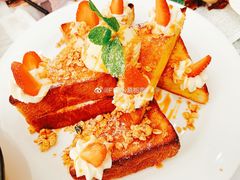 -娜娜家·Nana's restaurant(国金汇店)