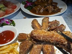 -五邑人家(江门店)