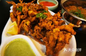 Chicken Karahi