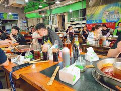 -星鸿社重庆老火锅