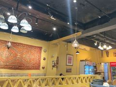 -丝路疆味新疆喀什餐厅(保利广场对面金地太阳城店)